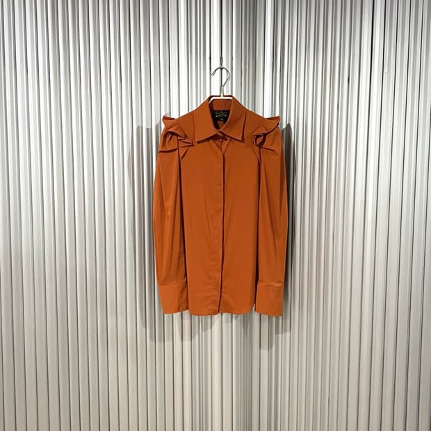 vivienne westwood blouse