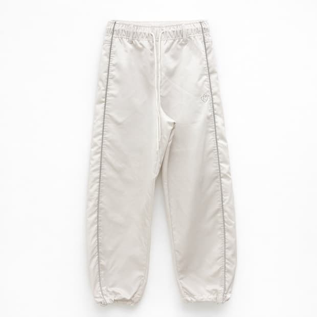 TheOpen Product 흰색 트레이닝 바지 1사이즈