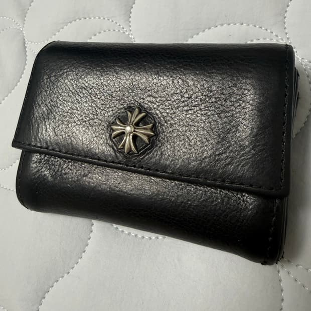 크롬하츠 타이니 원볼 지갑