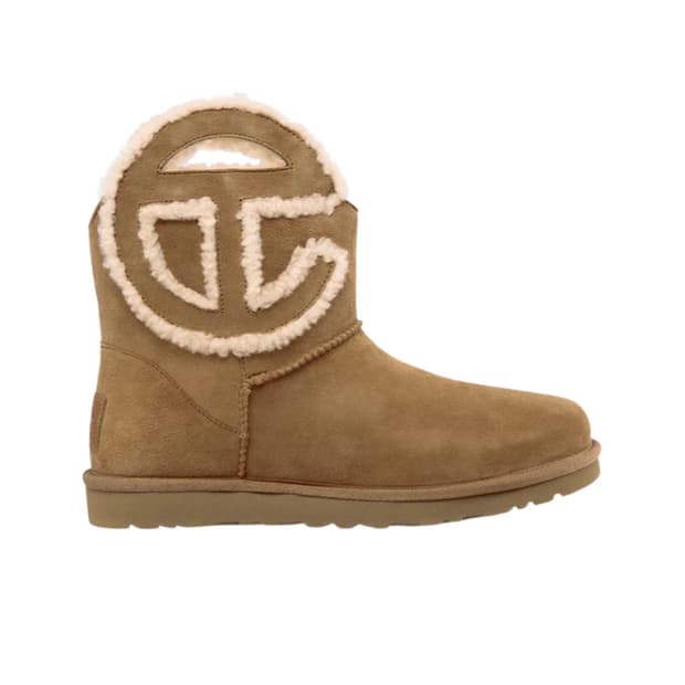 (260, us 8) 어그 텔파 부츠