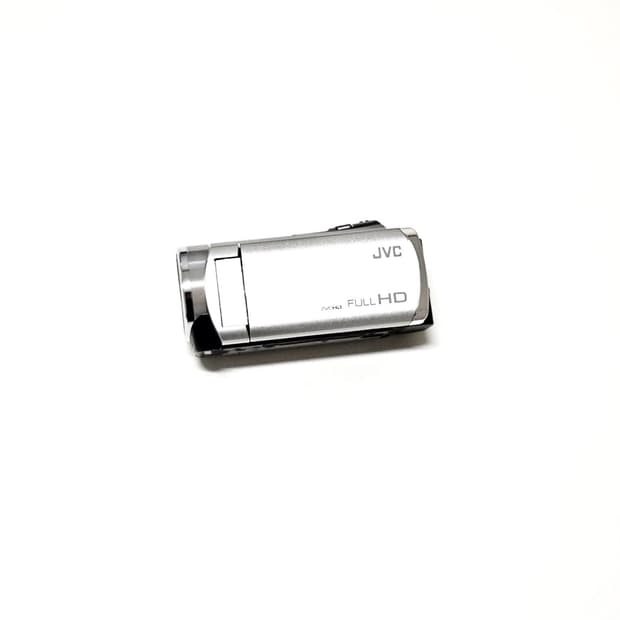 JVC GZ-HM177 카리나 캠코더 디카