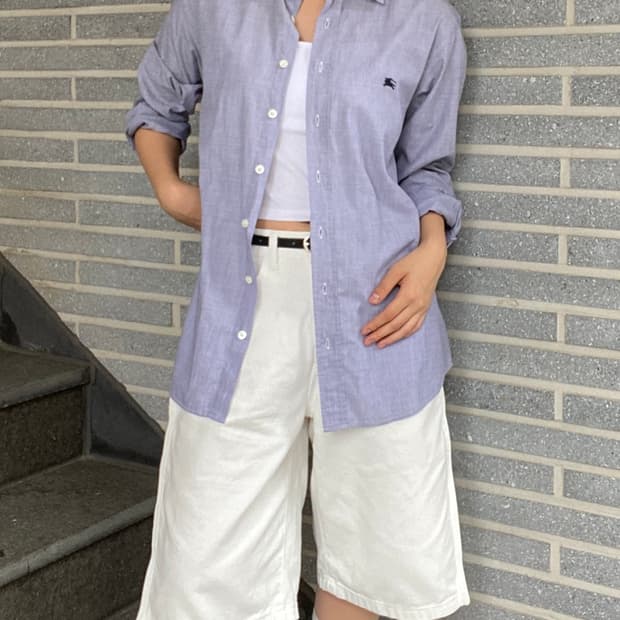 Burberry Shirts