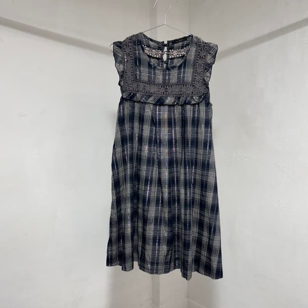 vtg dress