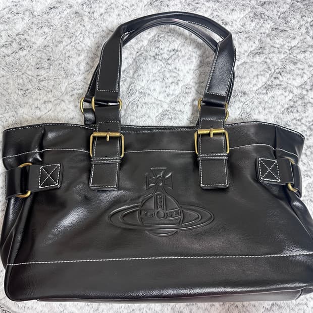 비비안웨스트우드 백