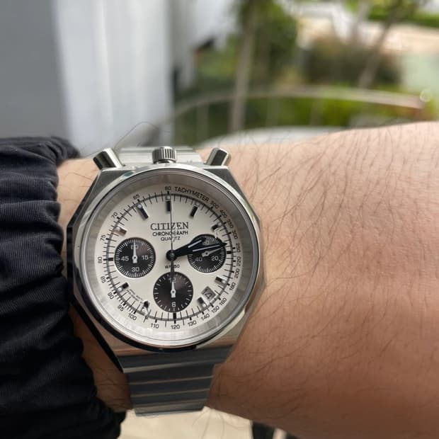 시티즌 불헤드 복각 시계 판매합니다