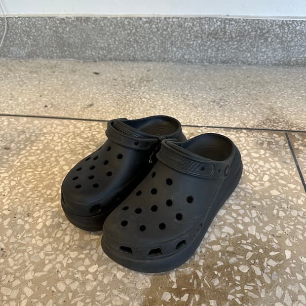 Crocs shoes