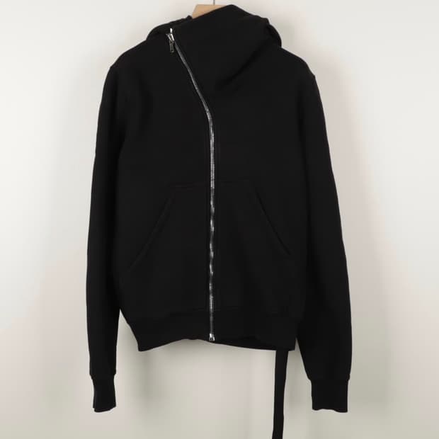 (L)릭오웬스 마운틴 후드집업 F소재