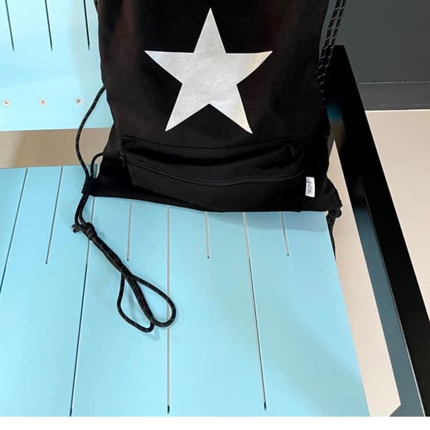Somp 솜프 트윙클 멀티백