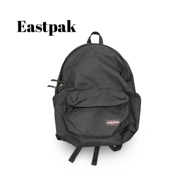 이스트팩 백팩