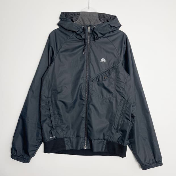 B1 나이키 ACG 신더 콘(Cinder Cone) 윈드프루프 재킷 95