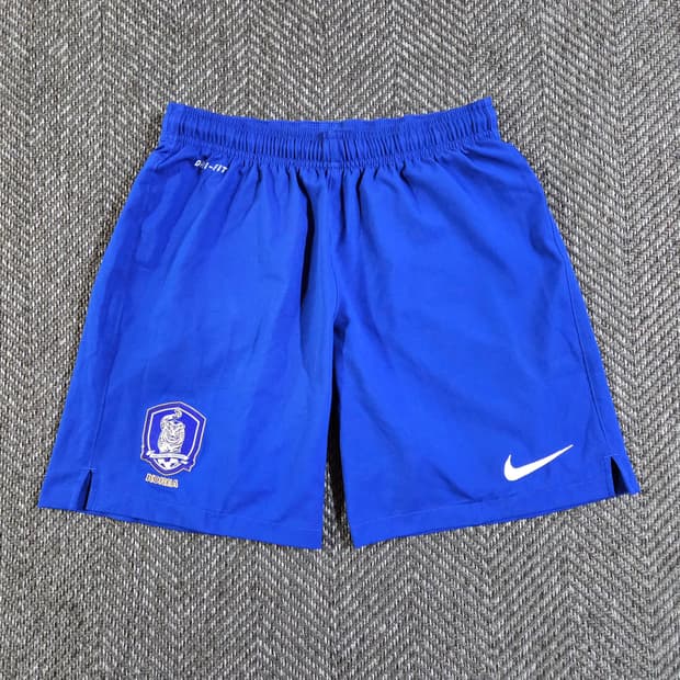 나이키 국대 DRI-FIT 쇼츠 반바지
