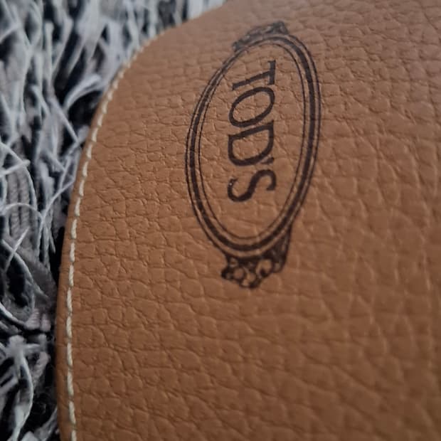 토즈 정품 선글라스 풀박스 구성