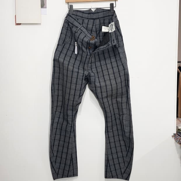 Vivienne westwood pants