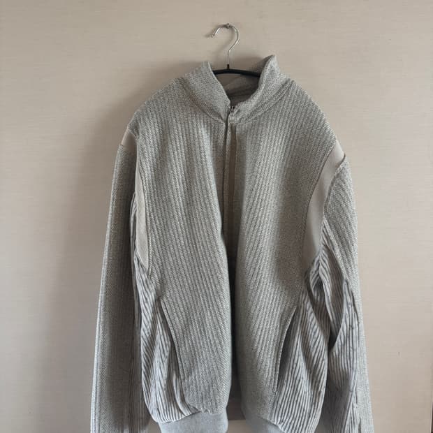 엑슬림 ep8 1 져지 그레이