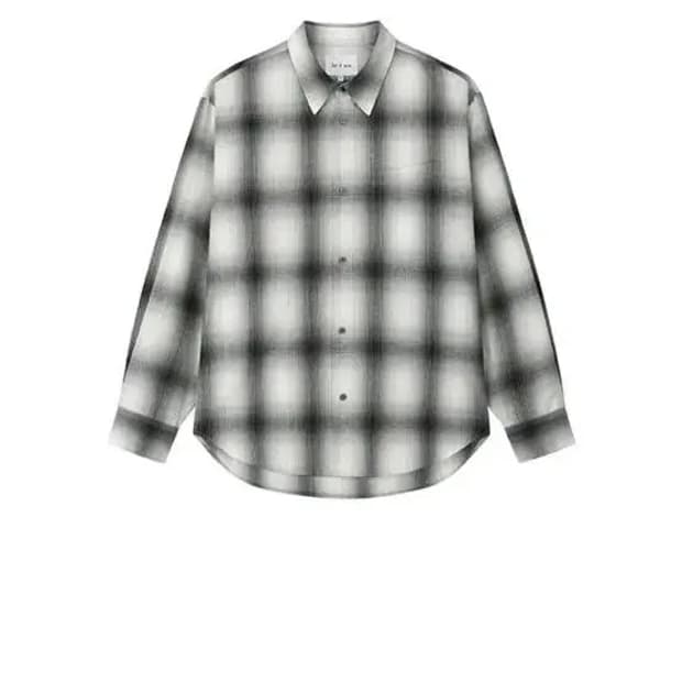 아트이프액츠 옴브레 셔츠