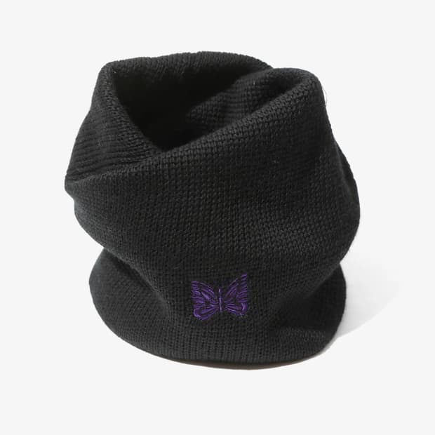니들스 needles 넥워머 헤드밴드