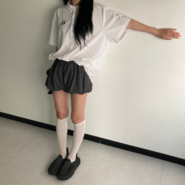 Adidas sports shirt