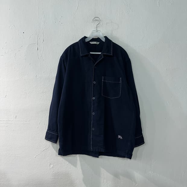 유니클로 앤더슨 셔츠 남방 L