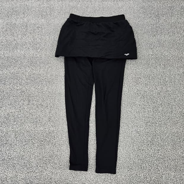 [S] 아레나 여성 치마 레깅스 1104JM1