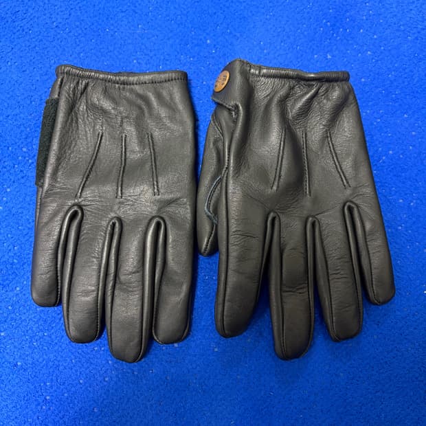 VIN&AGE 빈앤에이지 장갑 [M]