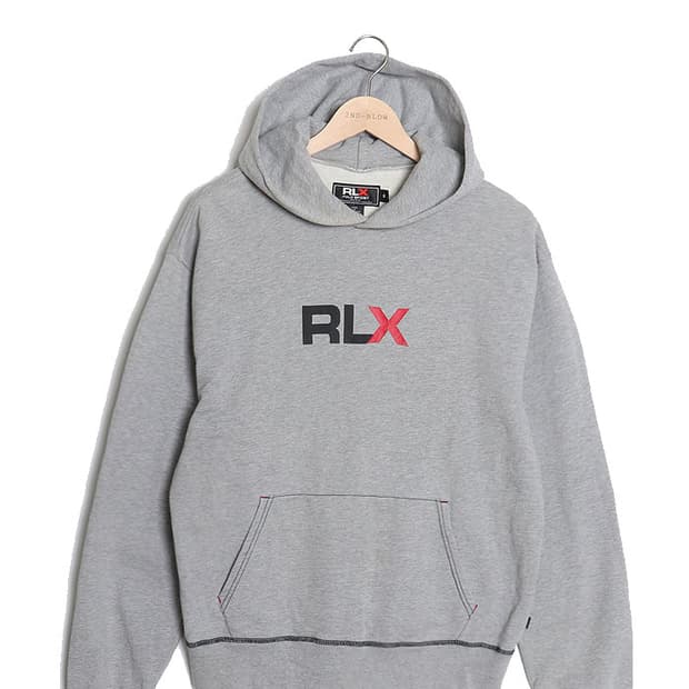 RLX POLO SPORT Sweat Hoodie