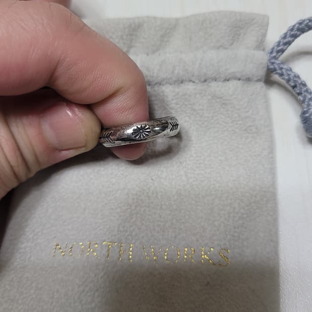 노스웍스 - W-024 / 17사이즈(KS 16호)