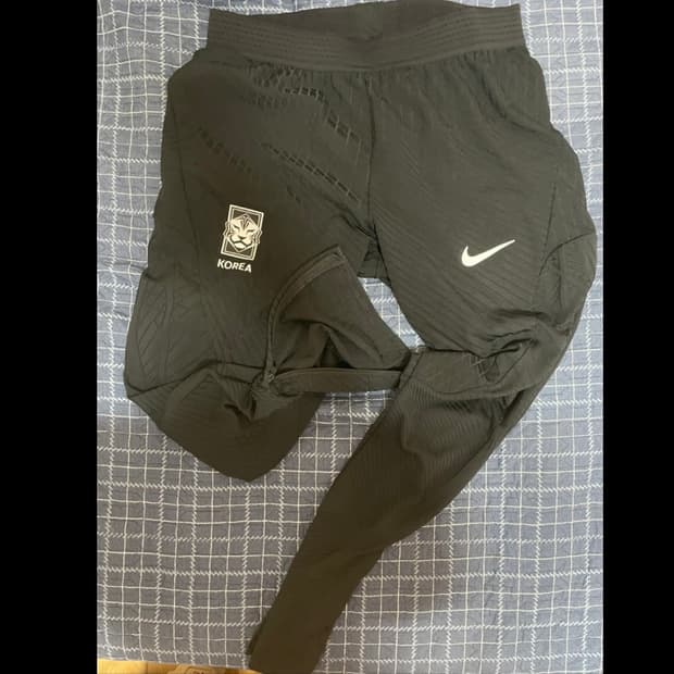  22-24 대한민국 축구 국가대표 ADV 팬츠 L