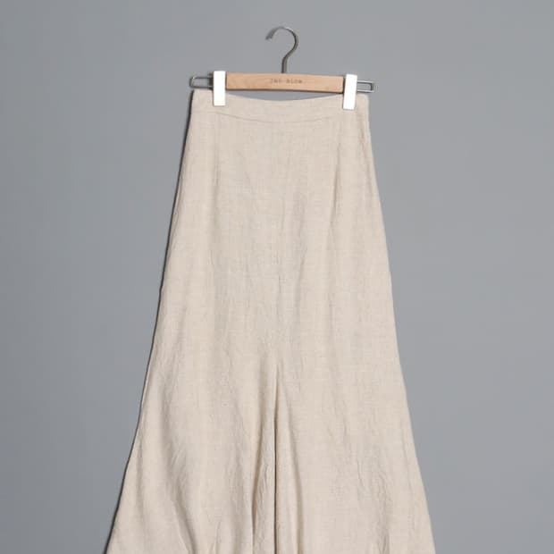 BASEMENT Ra/Lin Murmade Skirt (25~26)