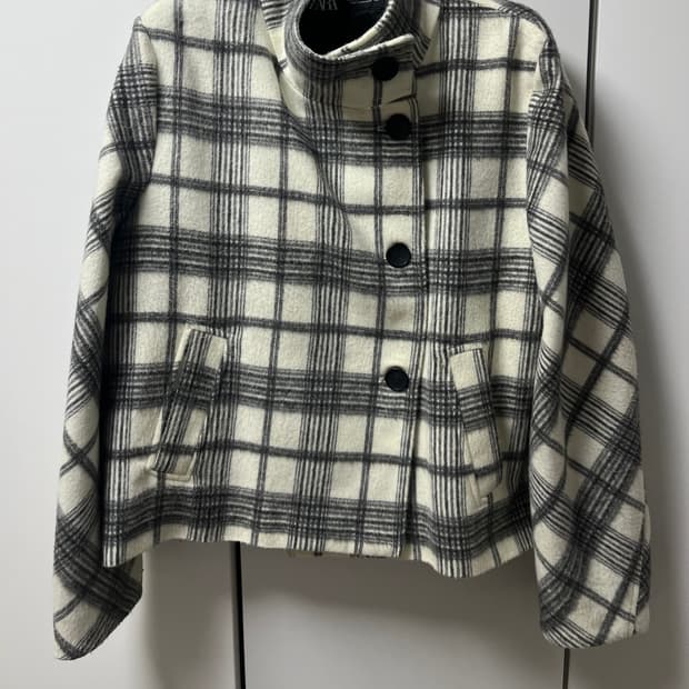 자라 코트 히메갸루