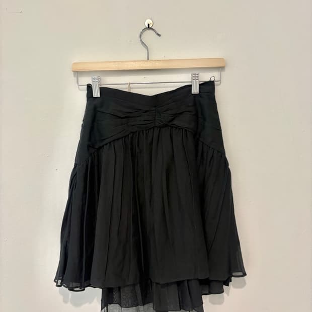 N21 skirt