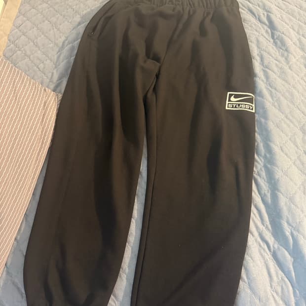 나이키 스투시 팬츠