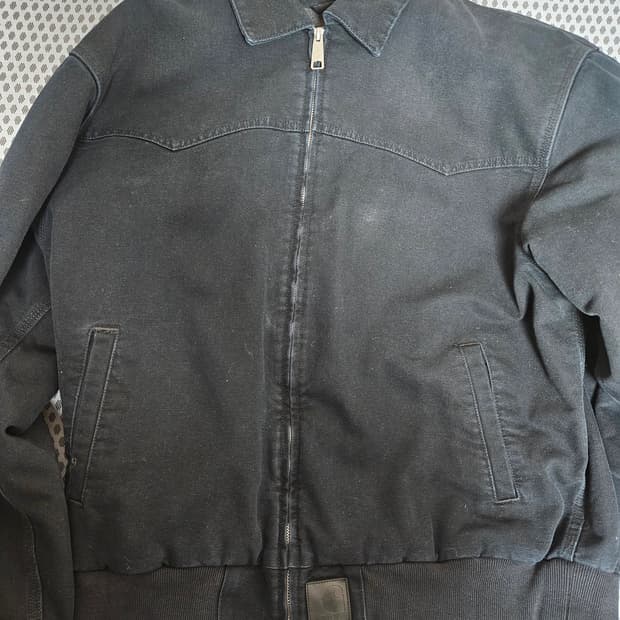 Santa Fe Jacket (I034317 00E4O)  산타페