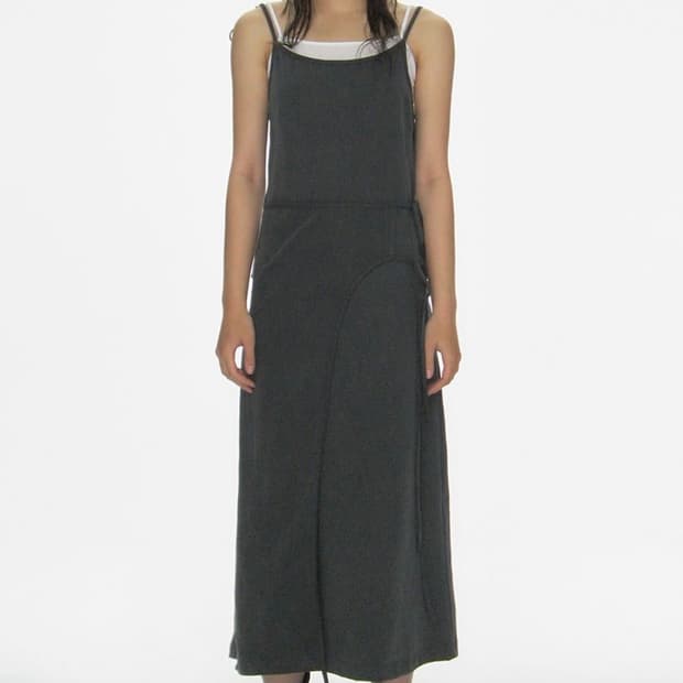 카셀 2way 원피스