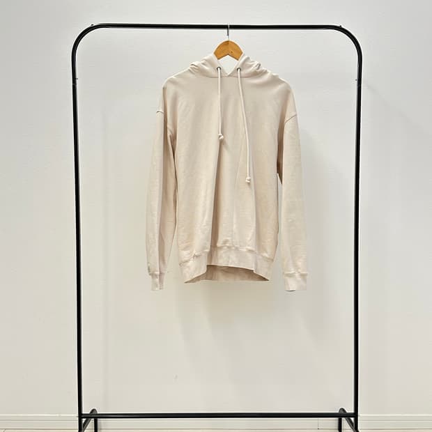 오라리 후드 사이즈 4 