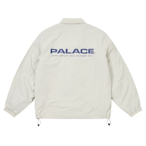 팔라스 코치자켓