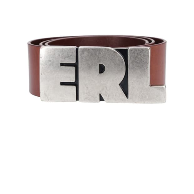 erl 브라운 벨트