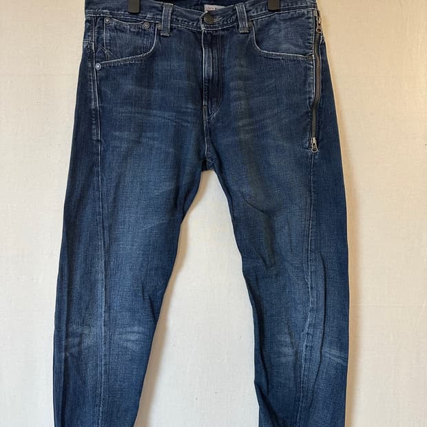 Levi’s 엔지니어드 진