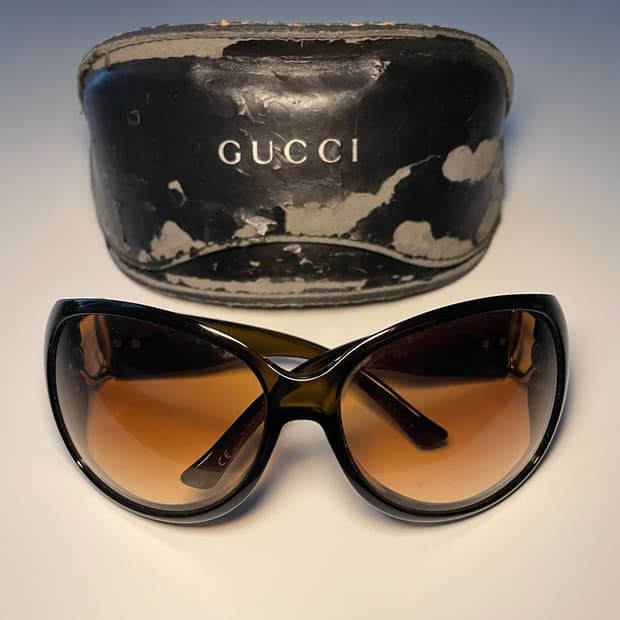 Gucci 구찌 선글라스