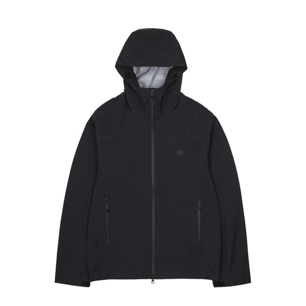 산산기어 알레아 쉘 자켓