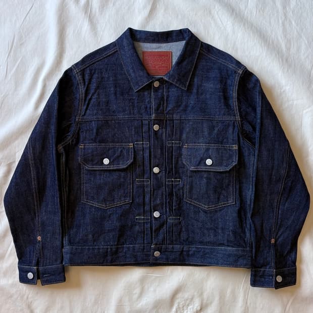 [38/97-100] OUTSTANDING 2nd JK