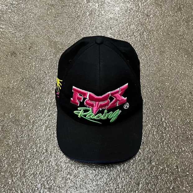 00s 폭스레이싱 볼캡 (M)