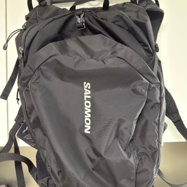 살로몬 트레일블레이저 30