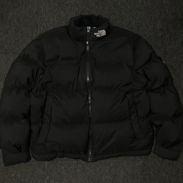 노스페이스 네오눕시 블랙