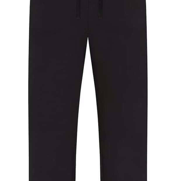 Skims Relaxed Straight Leg pant (M)