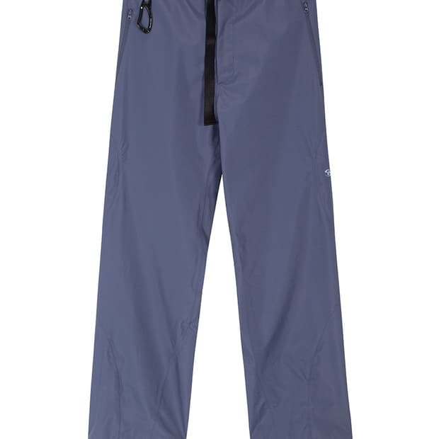 산산기어 윈드블록 Wind block 22fw 팬츠