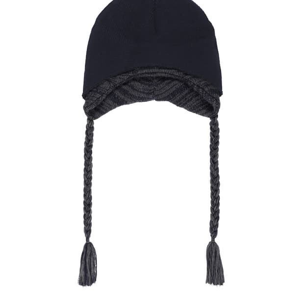 DOUBLE TROOPER BEANIE NAVY
