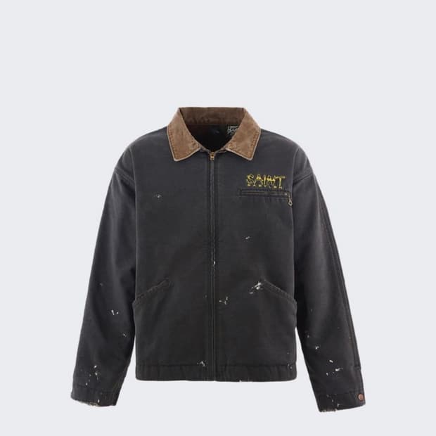 XL세인트미카엘 바빌론 디트로이트