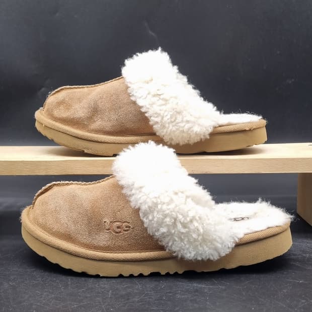 어그 ugg 슬리퍼220