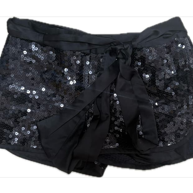 Sisley shorts