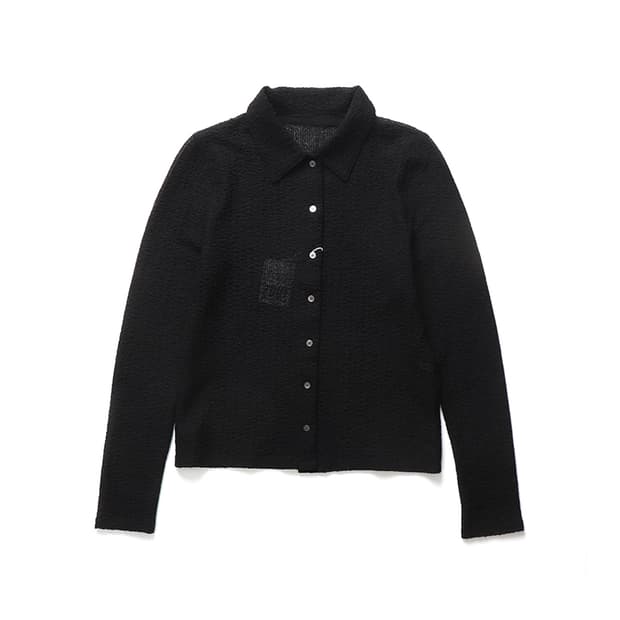 BEAUTY&YOUTH UNITED ARROWS Lace Shirt